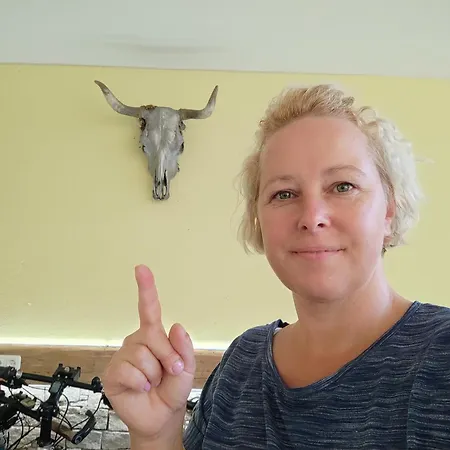 Vakantieboerderij Peterseil's Radl Mauthausen