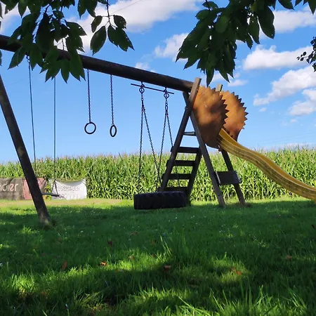 Vakantieboerderij Peterseil's Radl