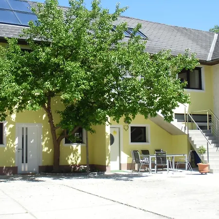 Peterseil's Radl * Mauthausen