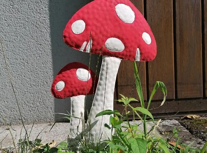 Peterseil's Radl Κατάλυμα σε φάρμα