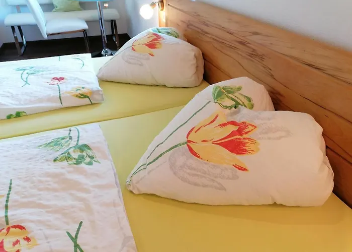 Peterseil's Radl Κατάλυμα σε φάρμα Μαουτχάουζεν