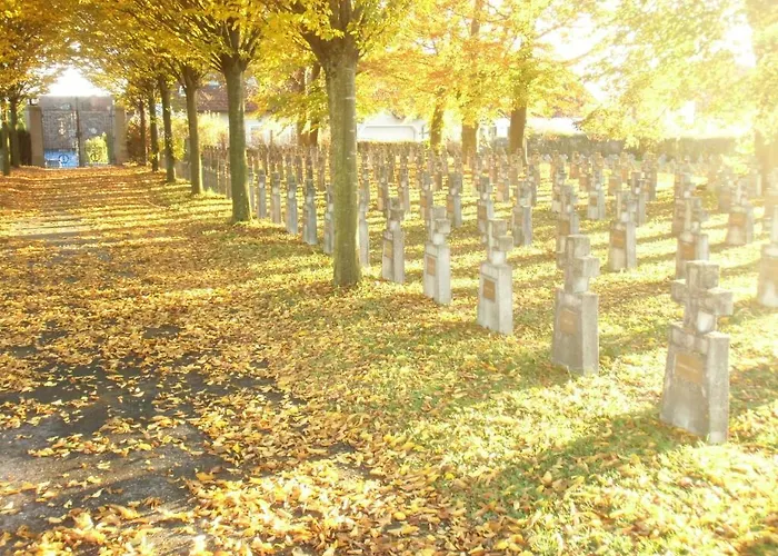 Peterseil's Radl Κατάλυμα σε φάρμα